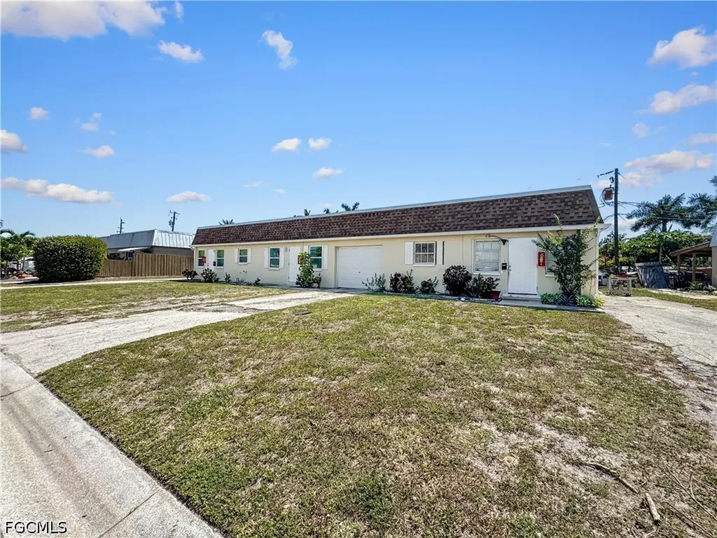 6617 Warwick Circle Fort Myers FL 33919