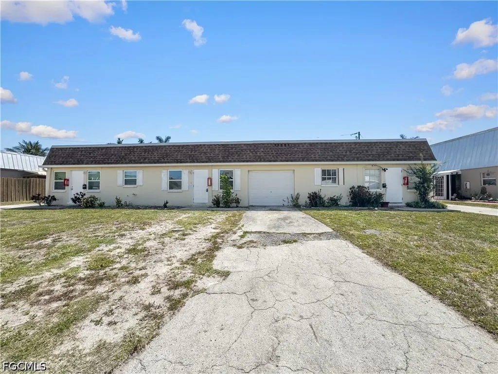 6617 Warwick Circle Fort Myers FL 33919