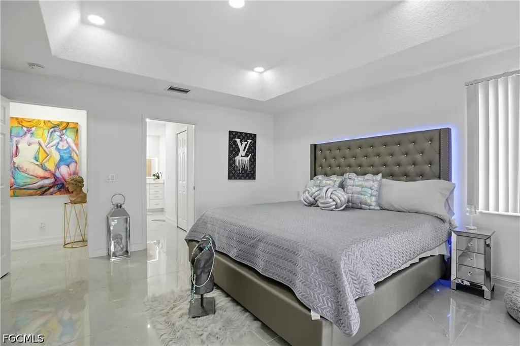3235 NW 17th Lane Cape Coral FL 33993