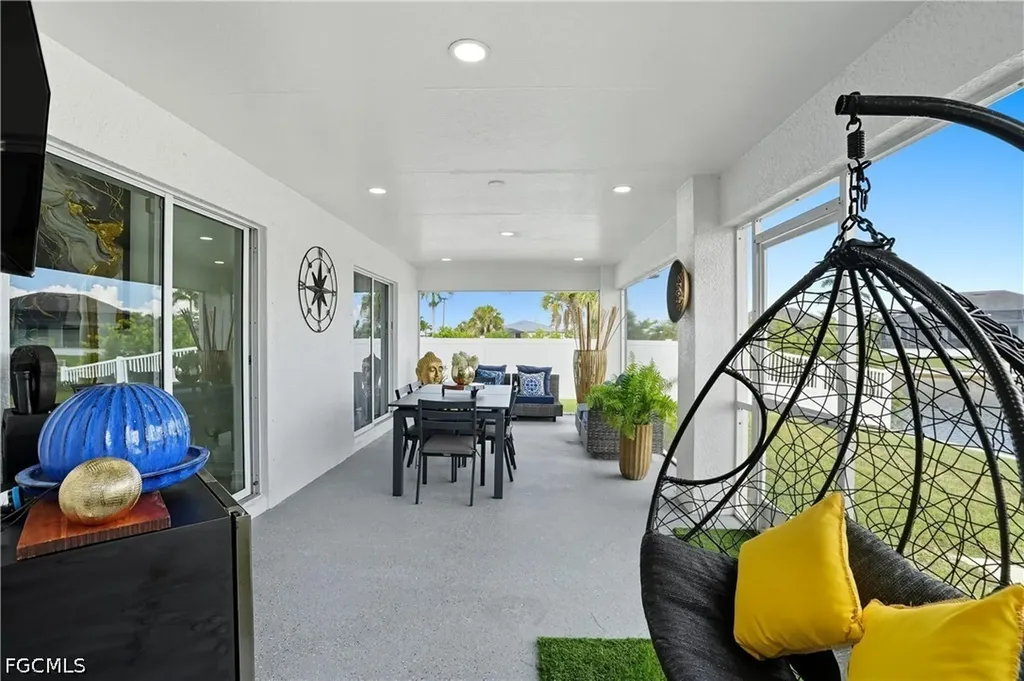 3235 NW 17th Lane Cape Coral FL 33993