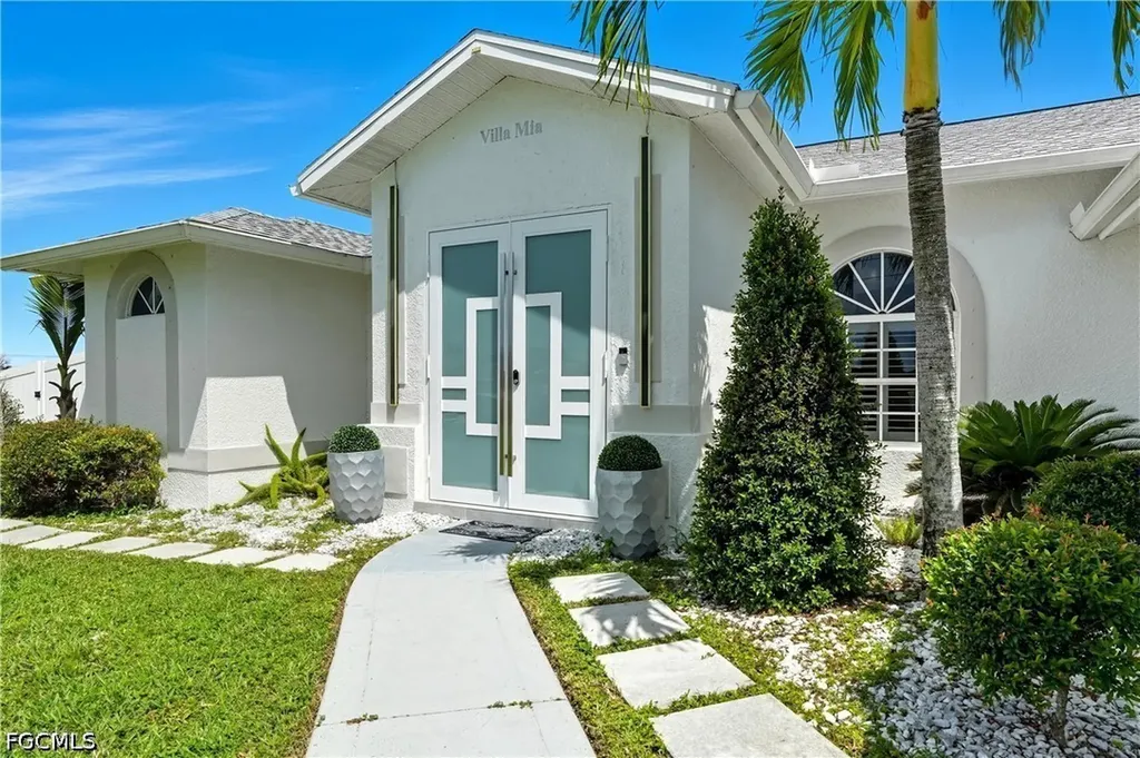 3235 NW 17th Lane Cape Coral FL 33993