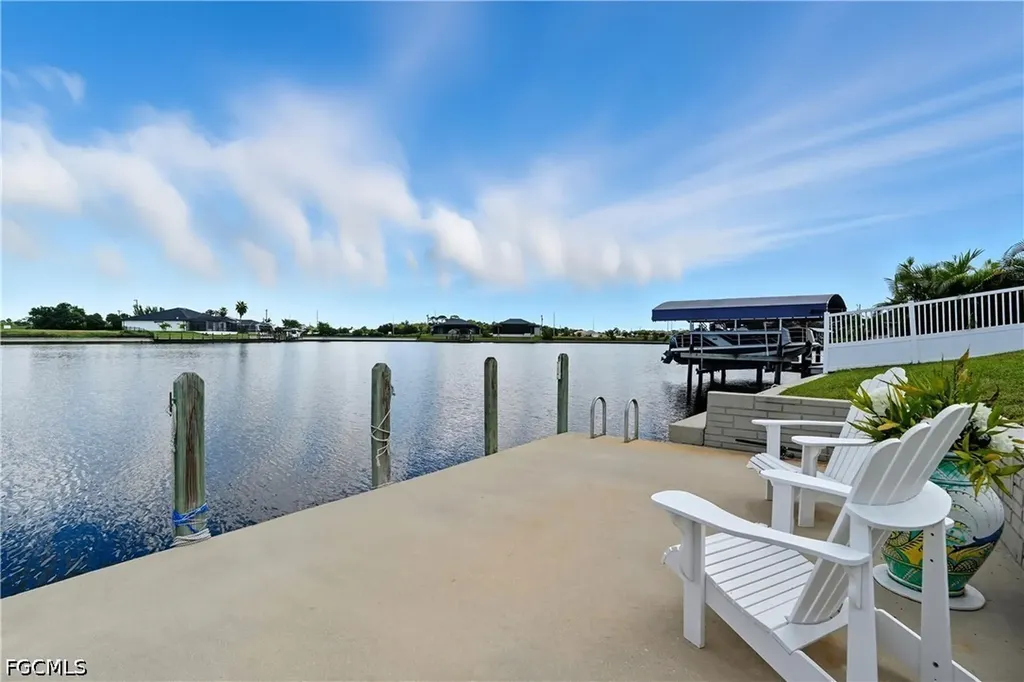 3235 NW 17th Lane Cape Coral FL 33993