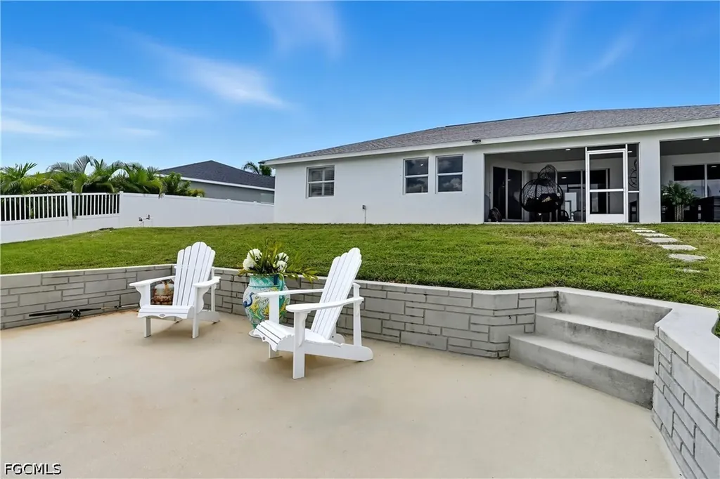 3235 NW 17th Lane Cape Coral FL 33993