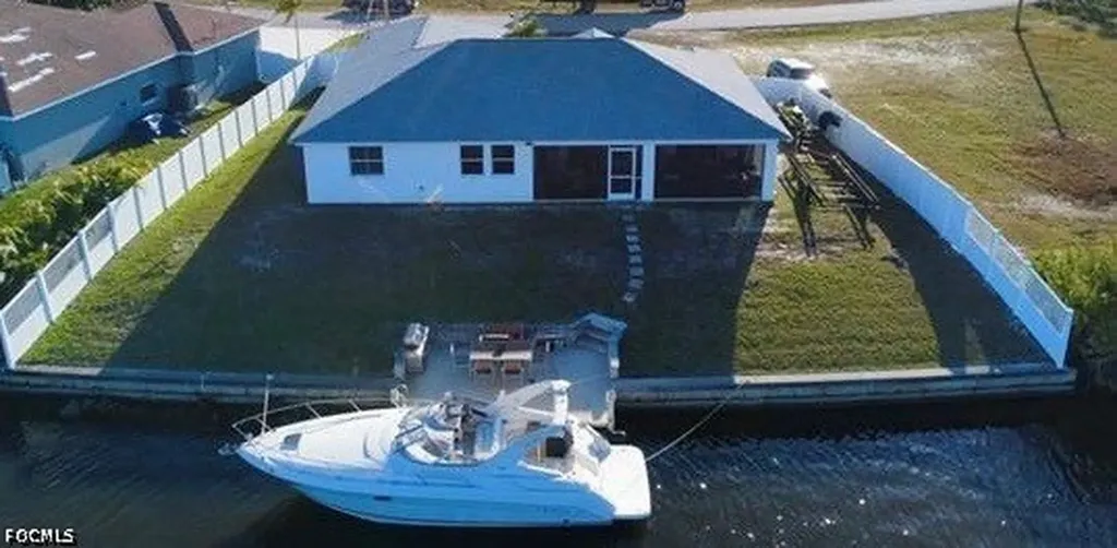 3235 NW 17th Lane Cape Coral FL 33993