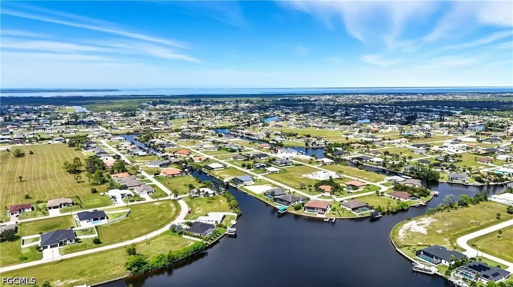 3235 NW 17th Lane Cape Coral FL 33993