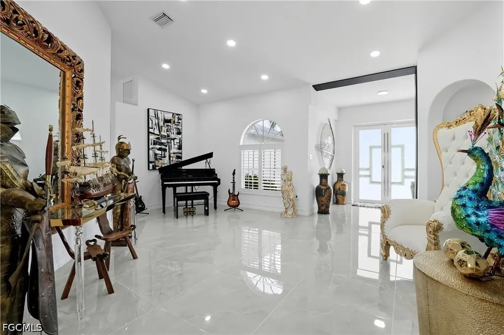 3235 NW 17th Lane Cape Coral FL 33993
