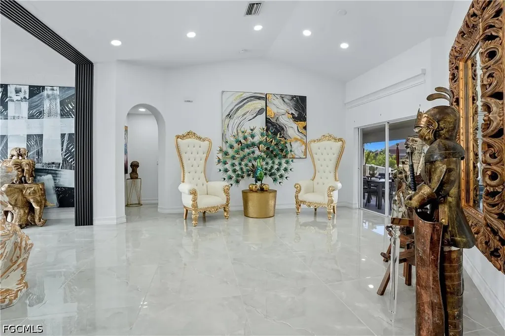 3235 NW 17th Lane Cape Coral FL 33993