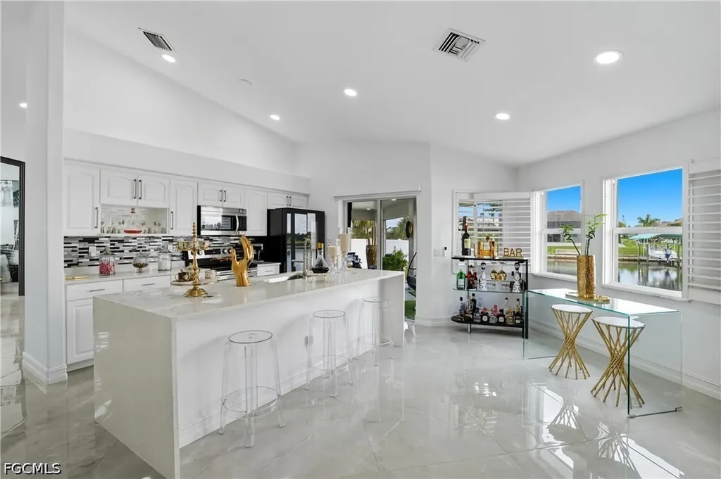 3235 NW 17th Lane Cape Coral FL 33993