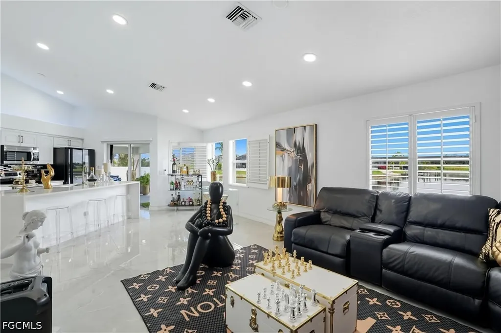 3235 NW 17th Lane Cape Coral FL 33993