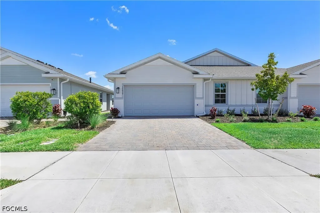 17639 Wild Iris Lane Punta Gorda FL 33982