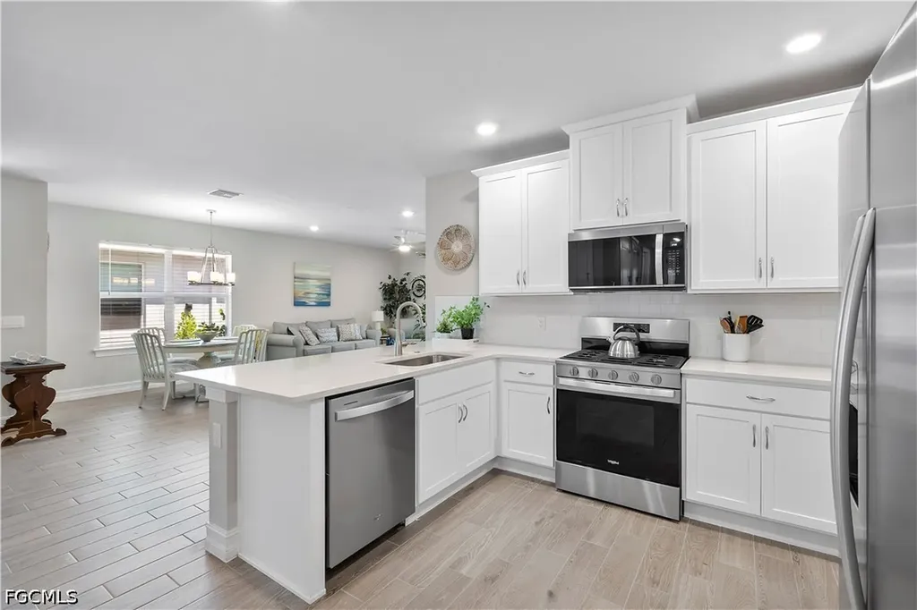 17639 Wild Iris Lane Punta Gorda FL 33982