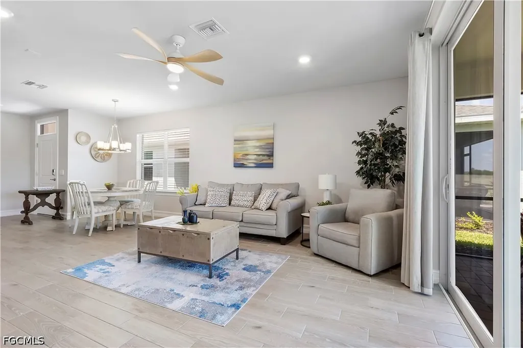 17639 Wild Iris Lane Punta Gorda FL 33982