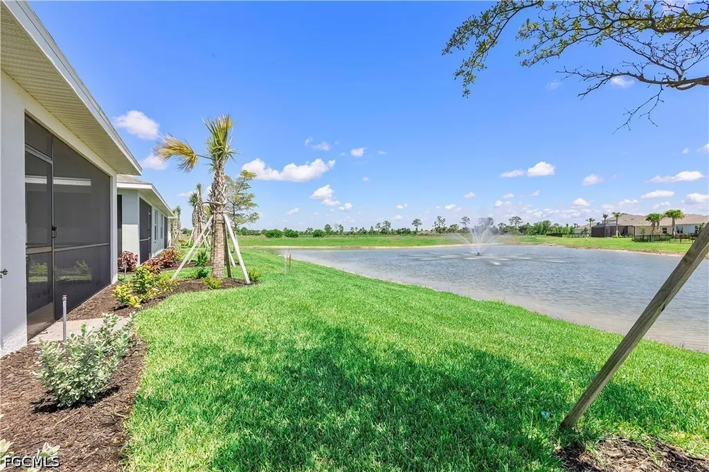 17639 Wild Iris Lane Punta Gorda FL 33982