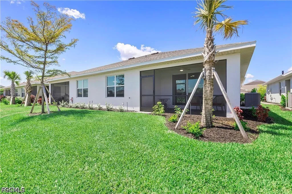 17639 Wild Iris Lane Punta Gorda FL 33982