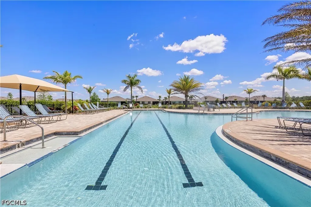 17639 Wild Iris Lane Punta Gorda FL 33982
