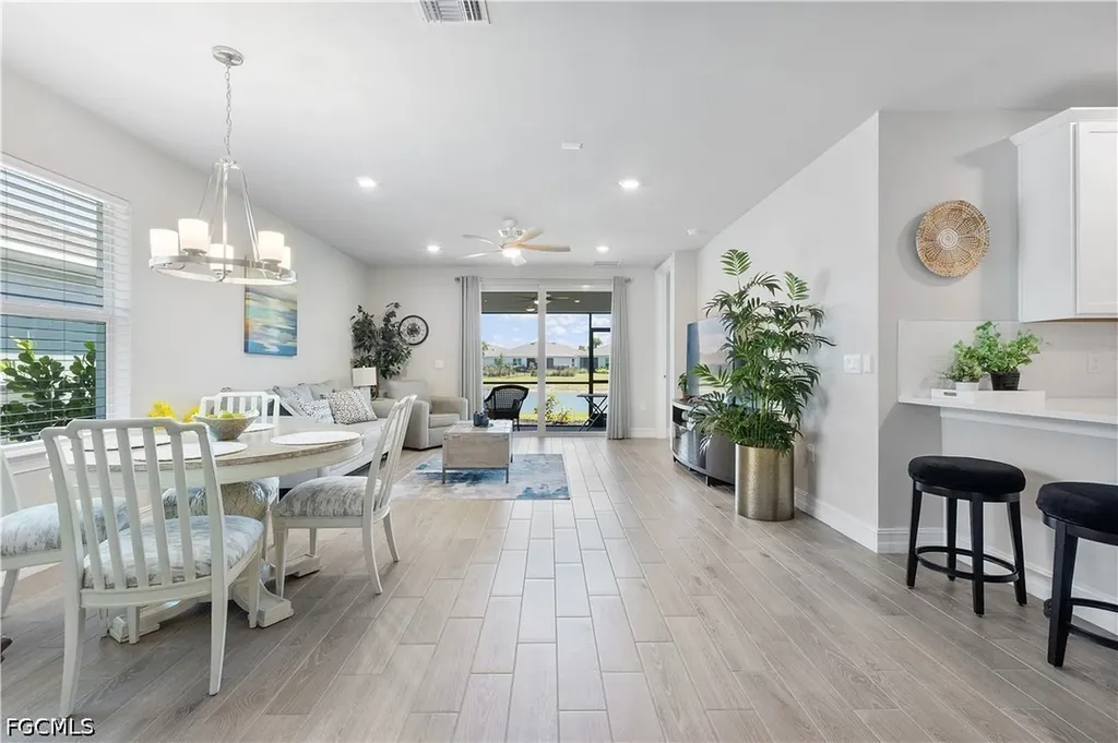 17639 Wild Iris Lane Punta Gorda FL 33982