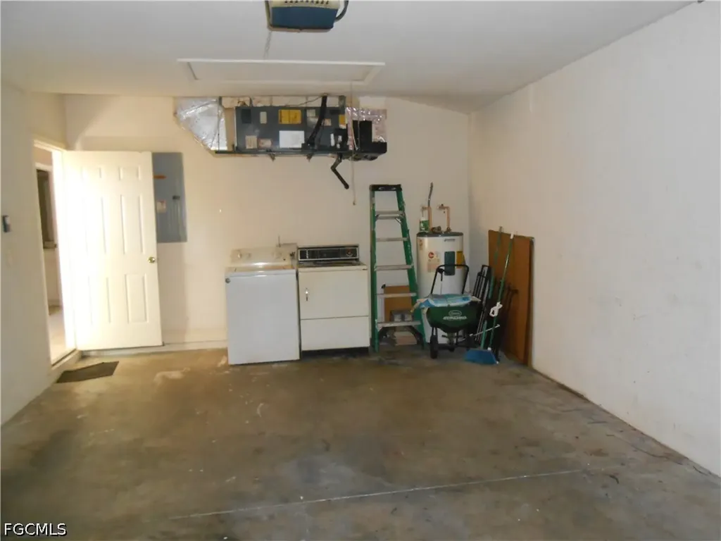 4507 20th Street SW Lehigh Acres FL 33973
