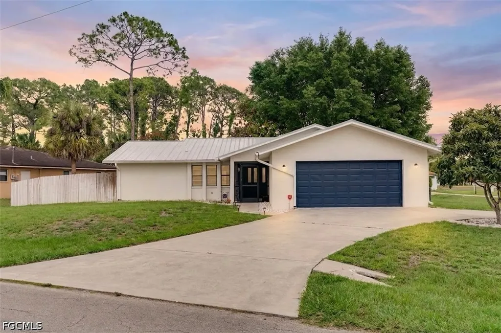 300 Edward Avenue Lehigh Acres FL 33936