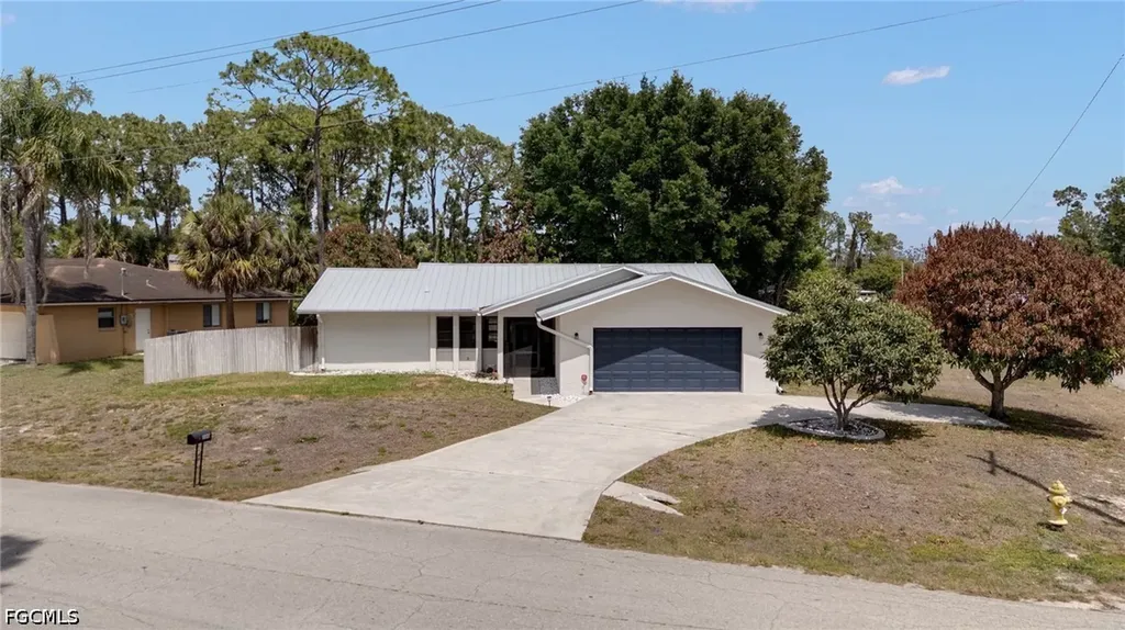 300 Edward Avenue Lehigh Acres FL 33936