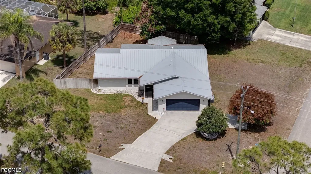 300 Edward Avenue Lehigh Acres FL 33936