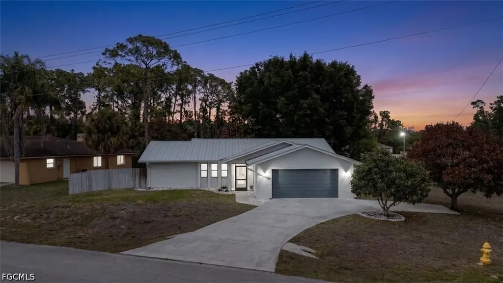 300 Edward Avenue Lehigh Acres FL 33936
