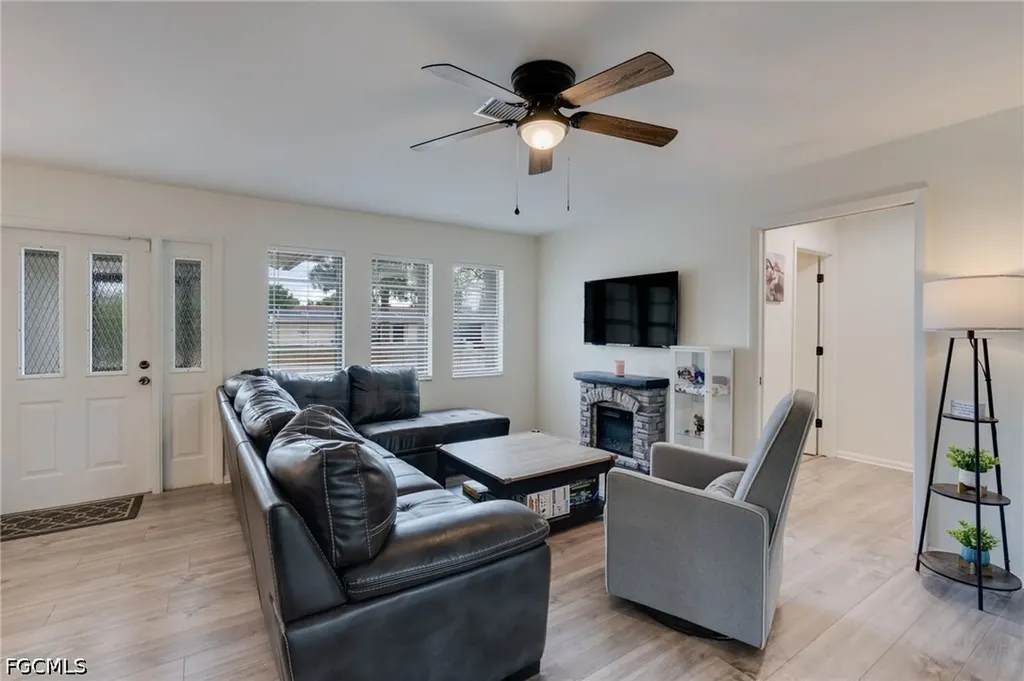 300 Edward Avenue Lehigh Acres FL 33936