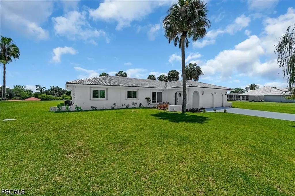 3233 Shell Lane Labelle FL 33935
