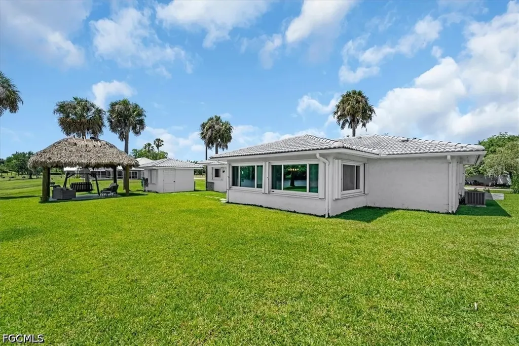 3233 Shell Lane Labelle FL 33935