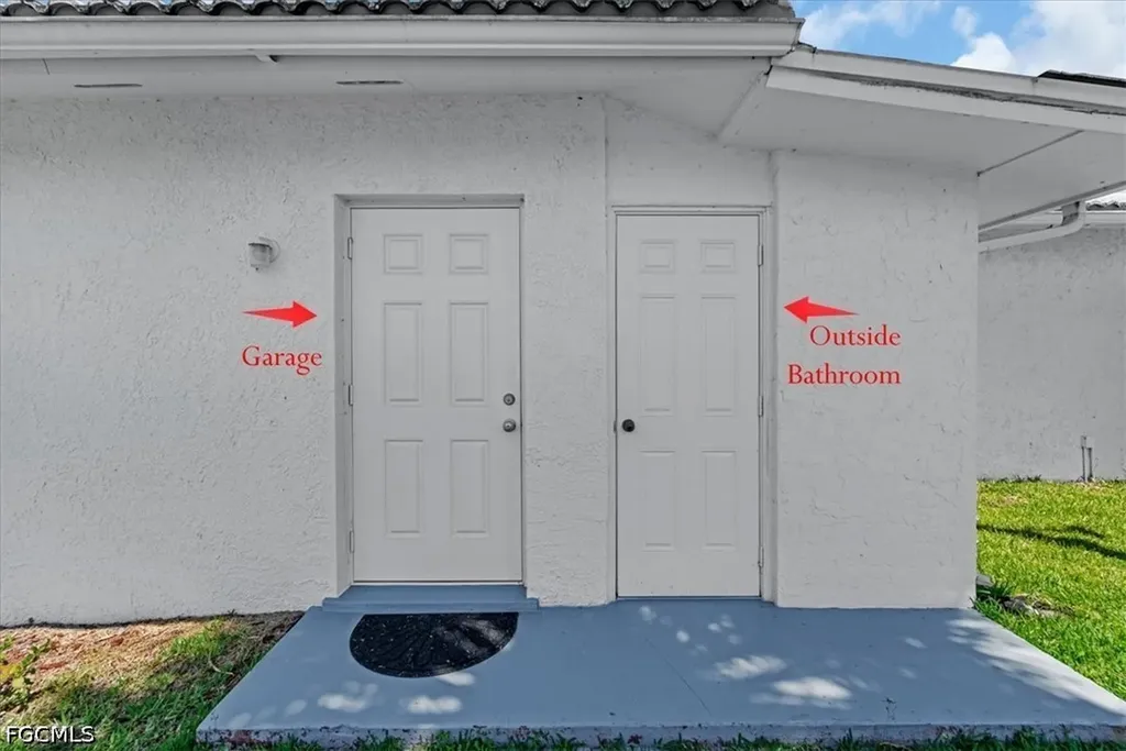 3233 Shell Lane Labelle FL 33935