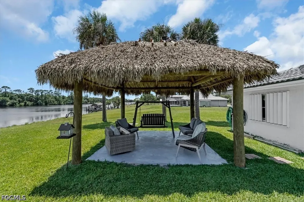 3233 Shell Lane Labelle FL 33935