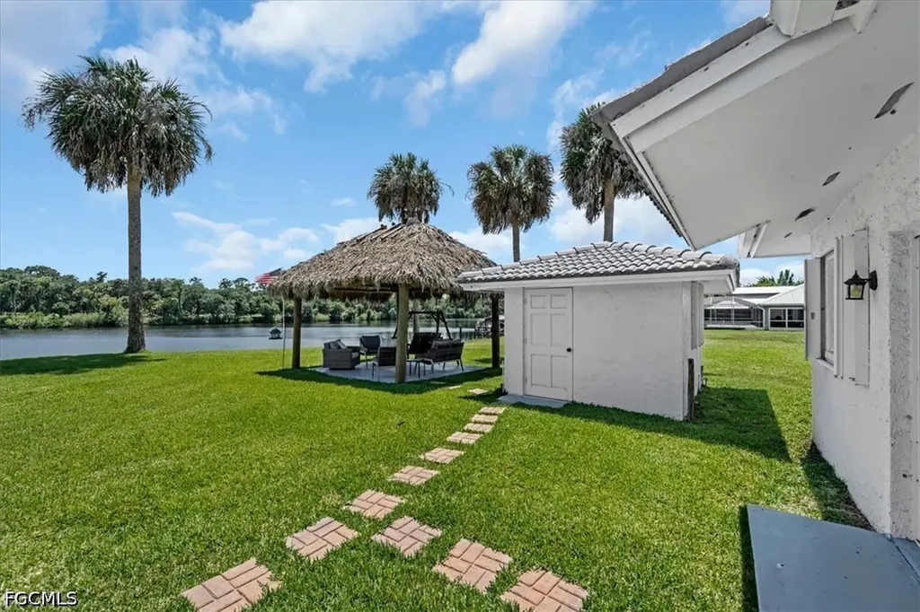 3233 Shell Lane Labelle FL 33935