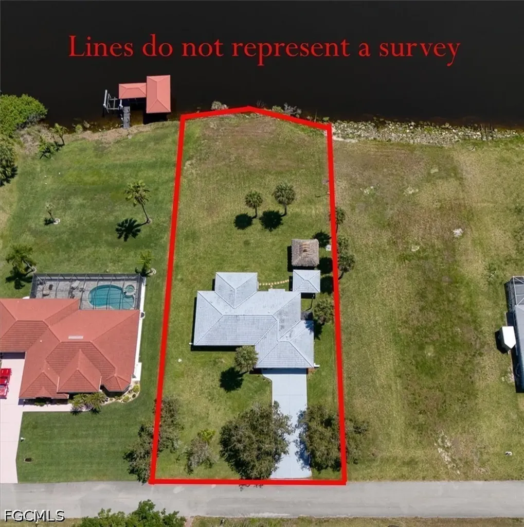 3233 Shell Lane Labelle FL 33935