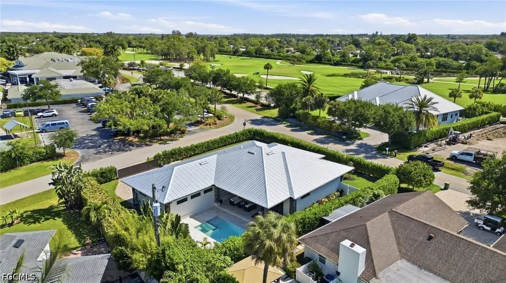 167 Burning Tree Drive Naples FL 34105
