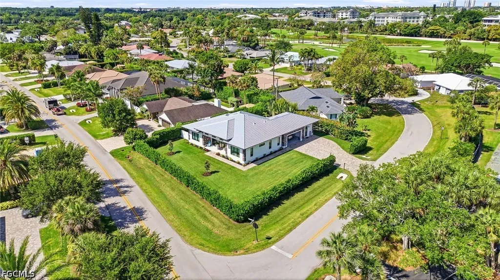 167 Burning Tree Drive Naples FL 34105