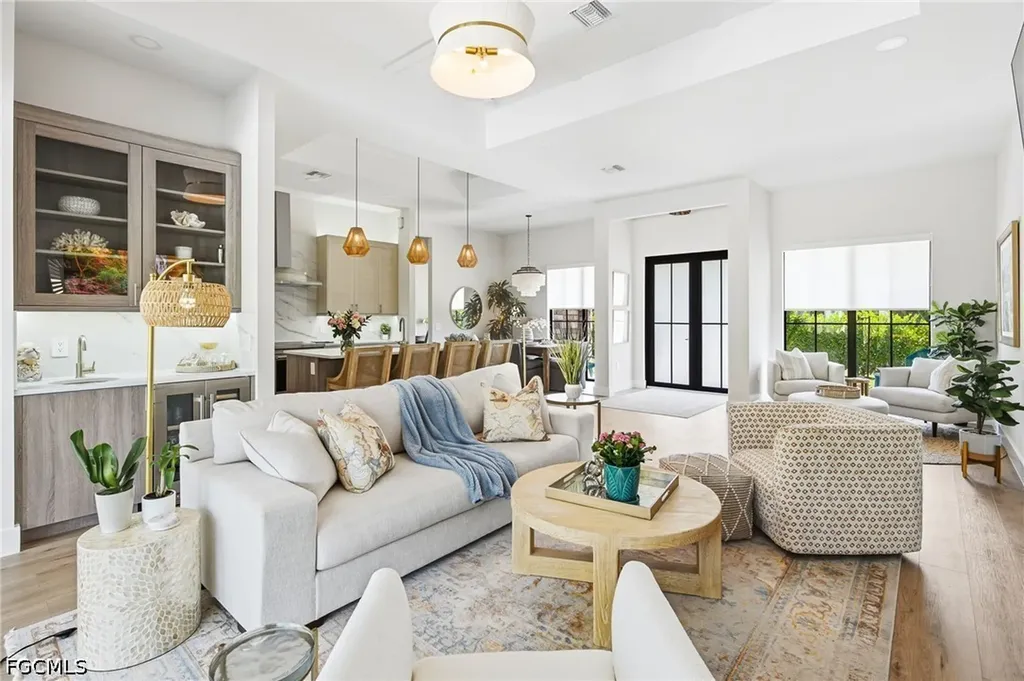 167 Burning Tree Drive Naples FL 34105