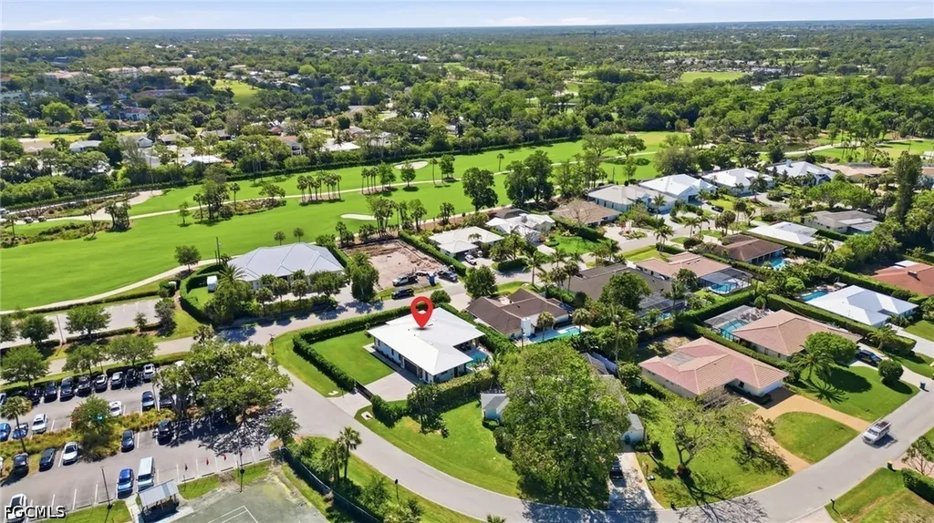 167 Burning Tree Drive Naples FL 34105