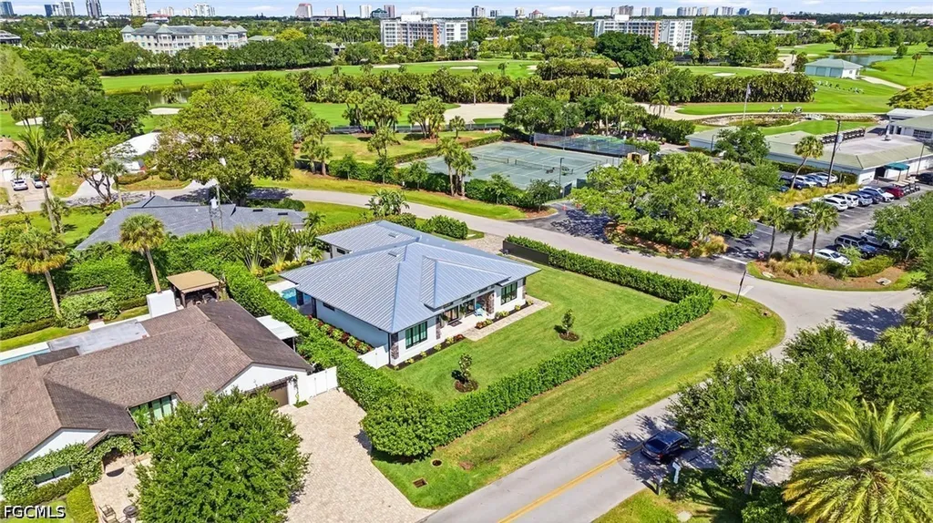 167 Burning Tree Drive Naples FL 34105