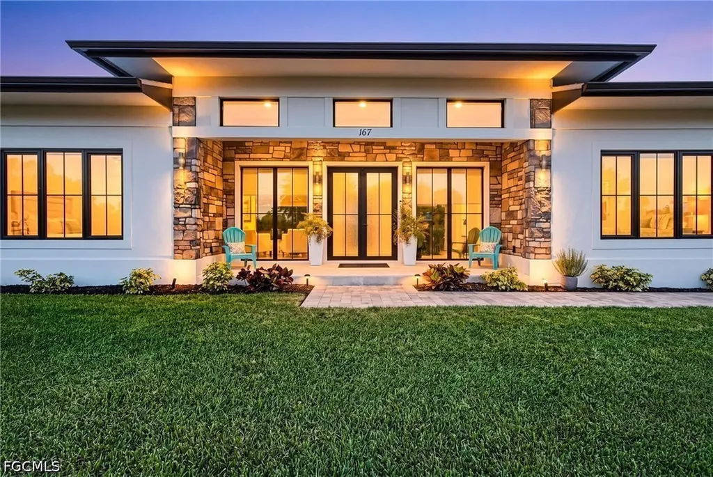 167 Burning Tree Drive Naples FL 34105