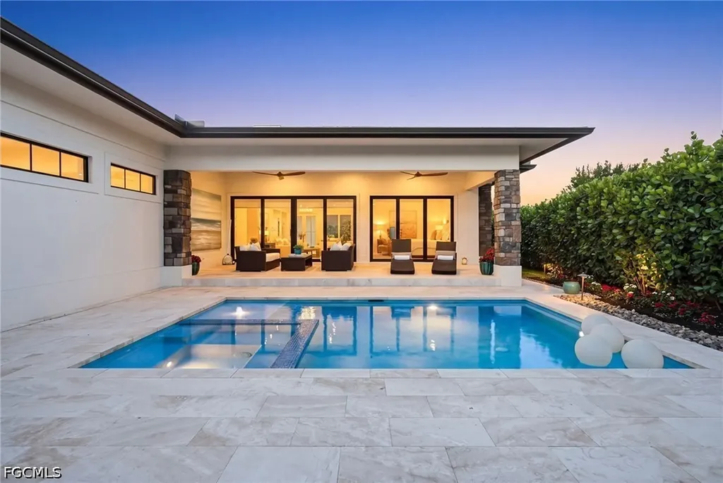 167 Burning Tree Drive Naples FL 34105