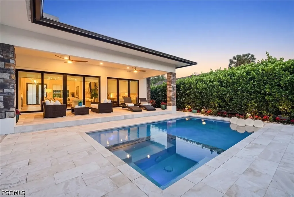 167 Burning Tree Drive Naples FL 34105