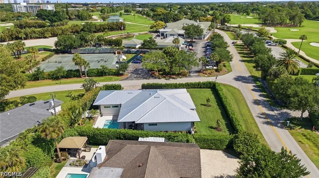 167 Burning Tree Drive Naples FL 34105