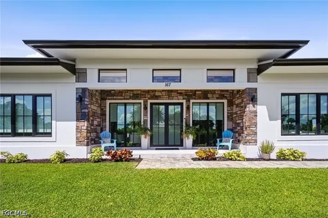 167 Burning Tree Drive Naples FL 34105