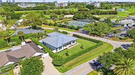 167 Burning Tree Drive Naples FL 34105