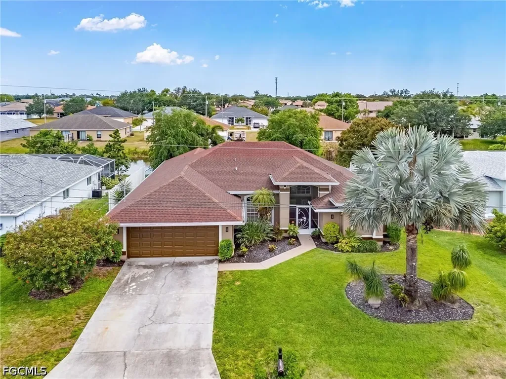 1204 SE 5th Terrace Cape Coral FL 33990