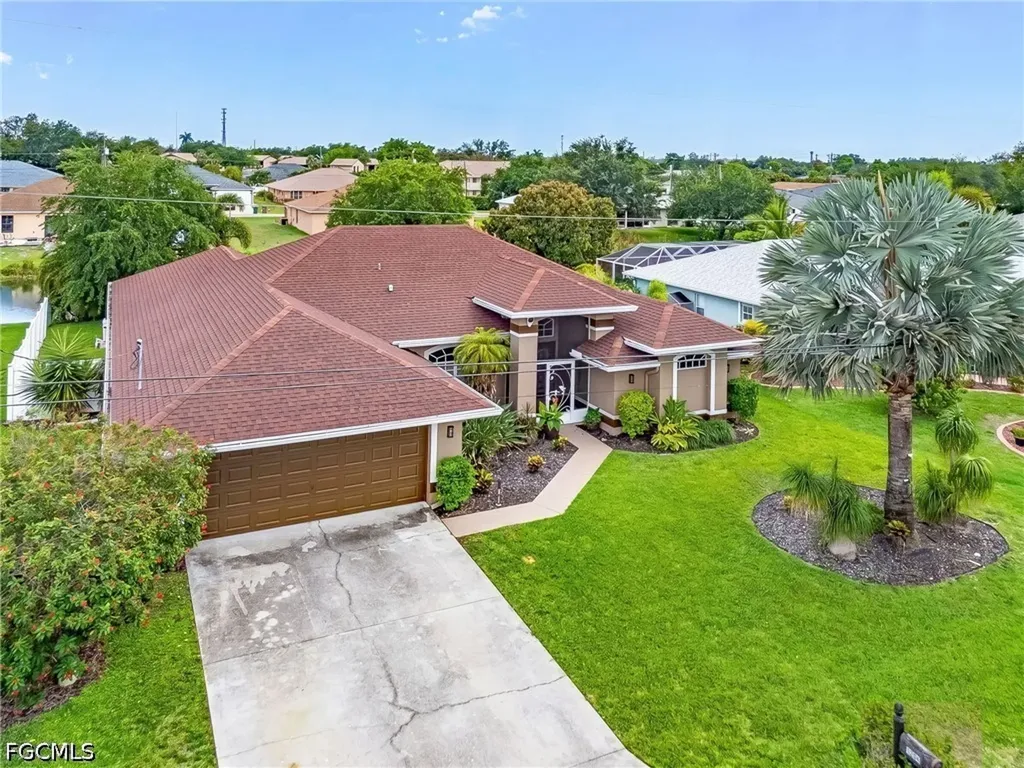 1204 SE 5th Terrace Cape Coral FL 33990