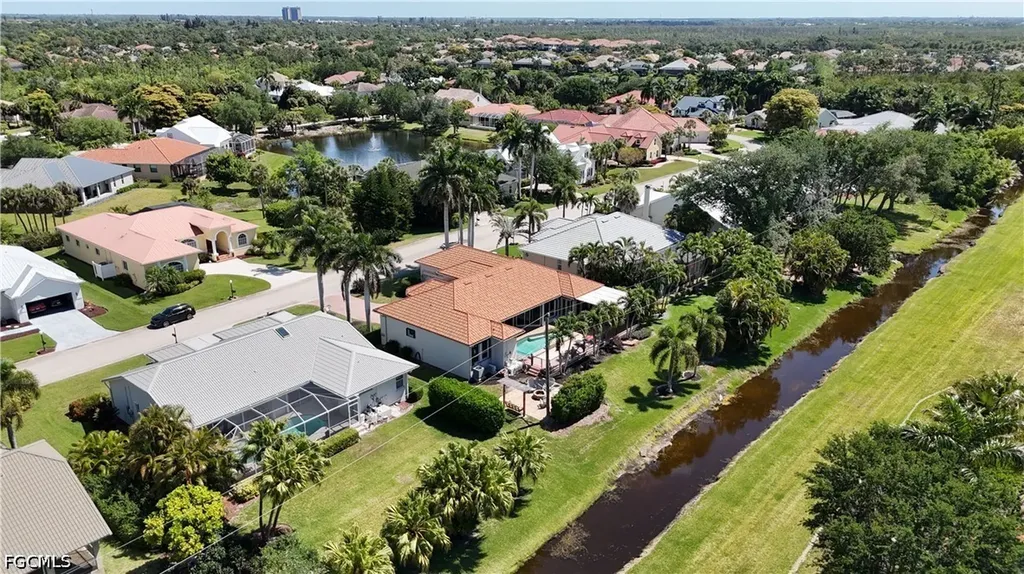8723 S Lake Circle Fort Myers FL 33908