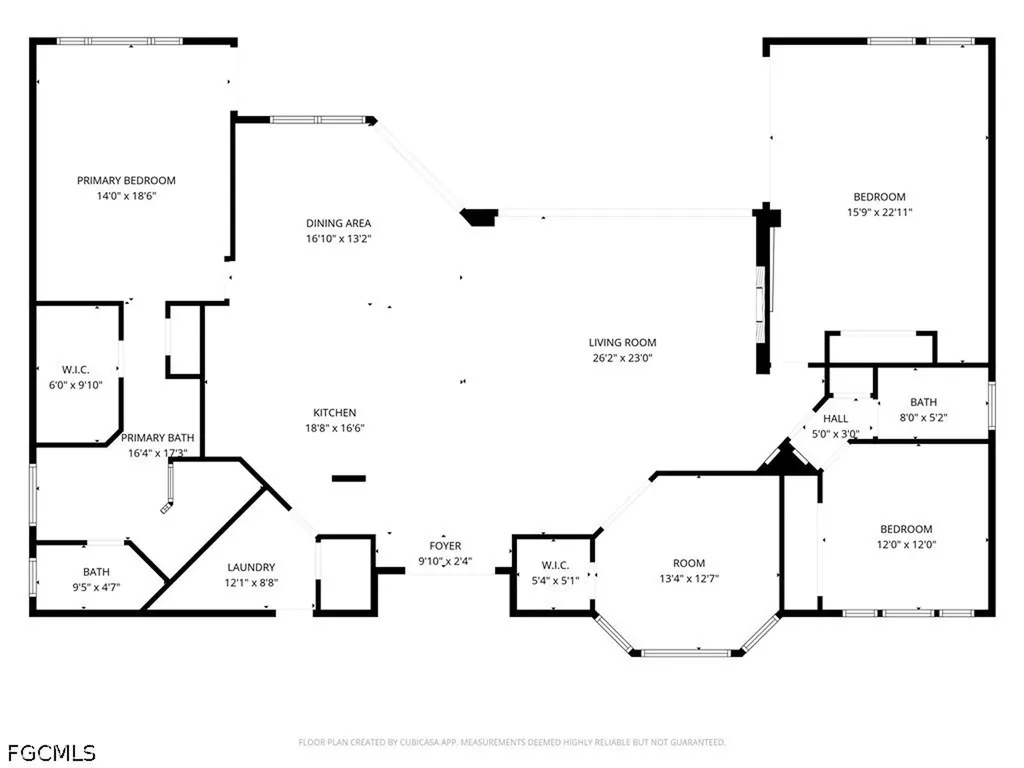 8723 S Lake Circle Fort Myers FL 33908