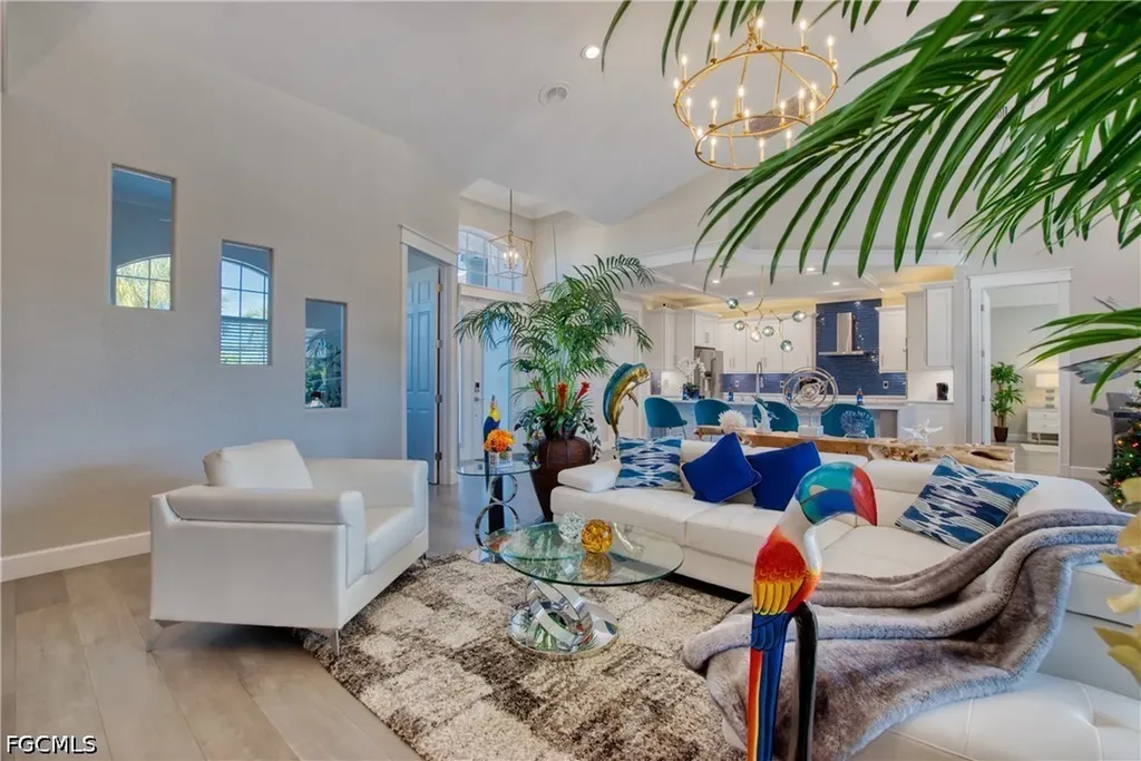 5374 Cortez Court Cape Coral FL 33904
