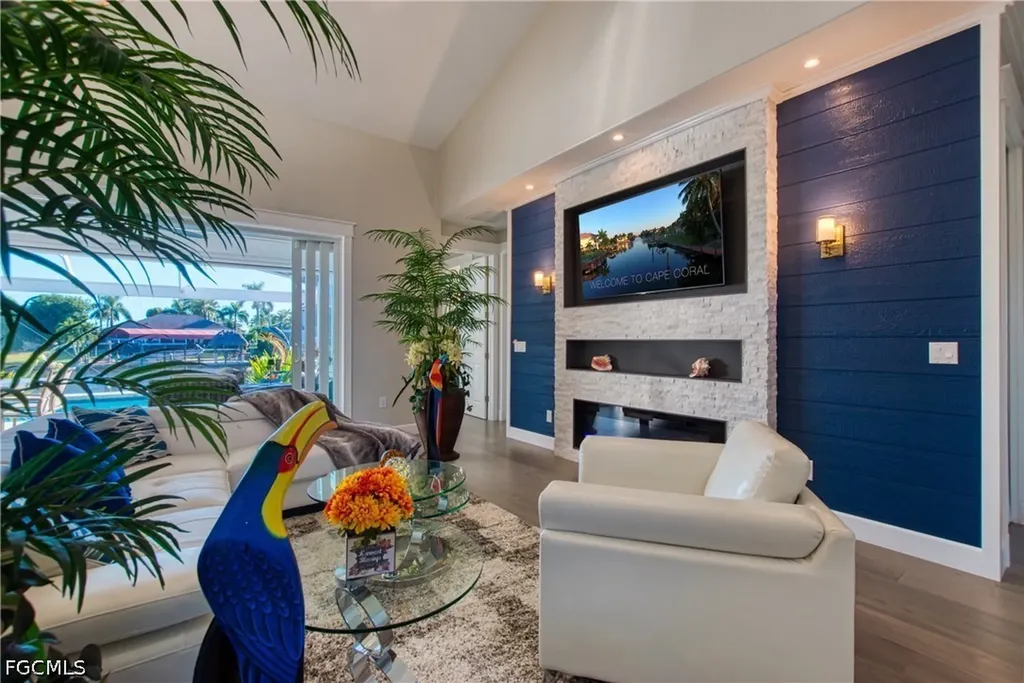5374 Cortez Court Cape Coral FL 33904