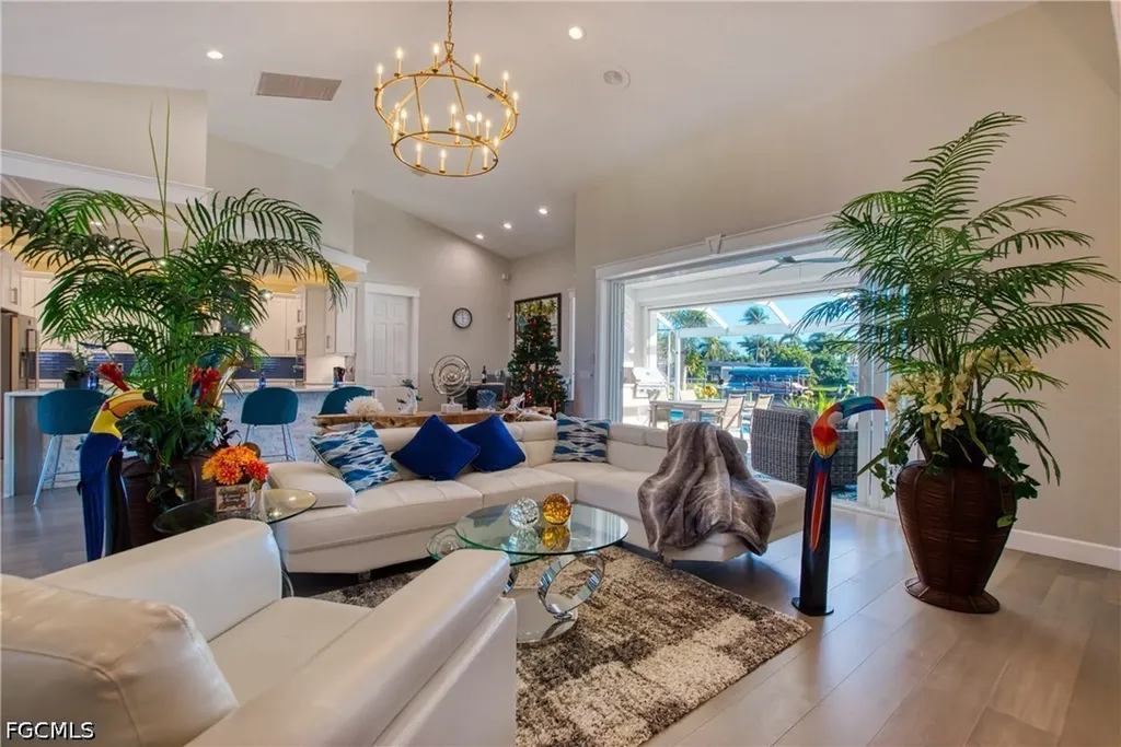 5374 Cortez Court Cape Coral FL 33904